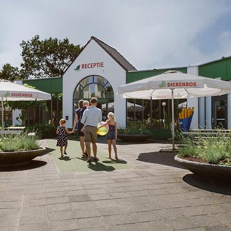 Vakantiepark Dierenbos Vinkel ภายนอก รูปภาพ